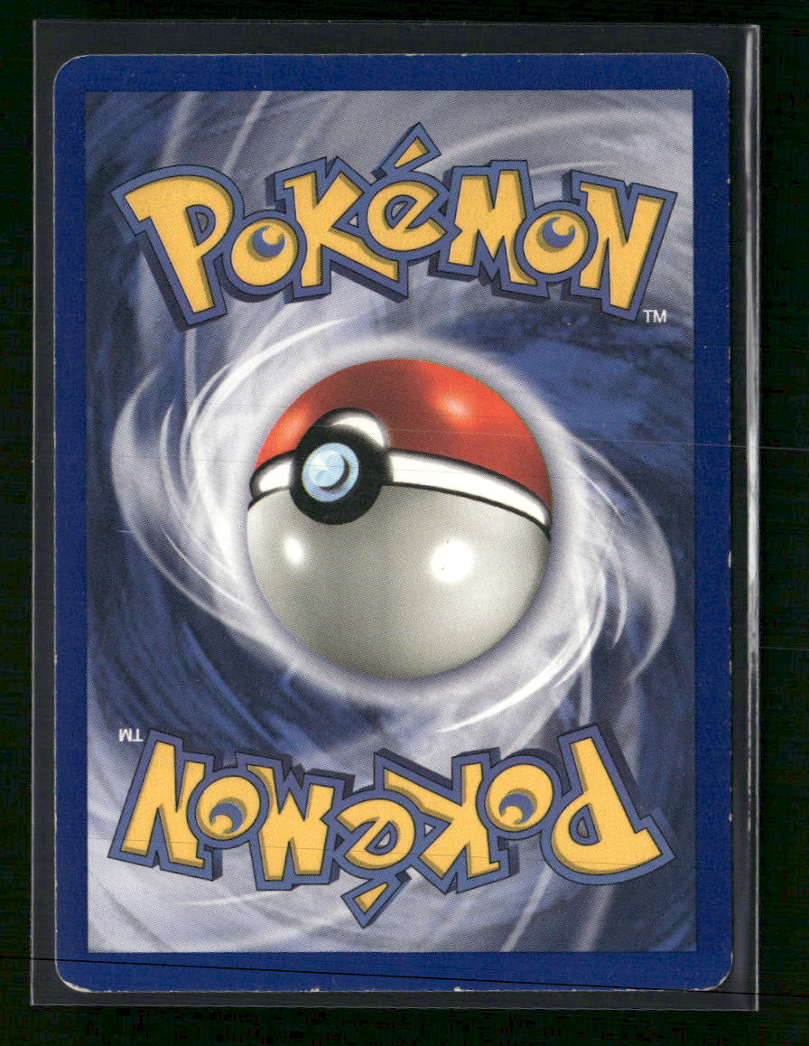 Deck Exclusives Machamp #008/102