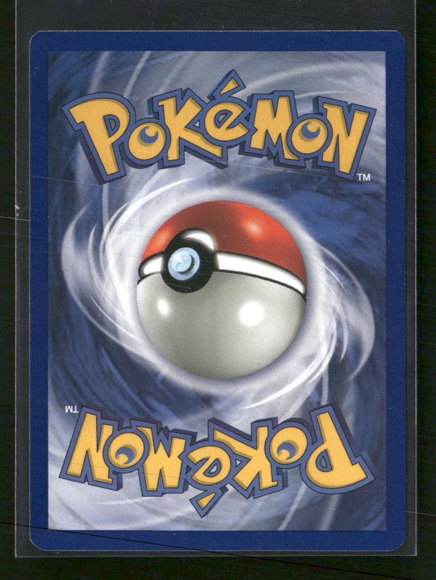 Jungle Jolteon (4) Unlimited #04/64