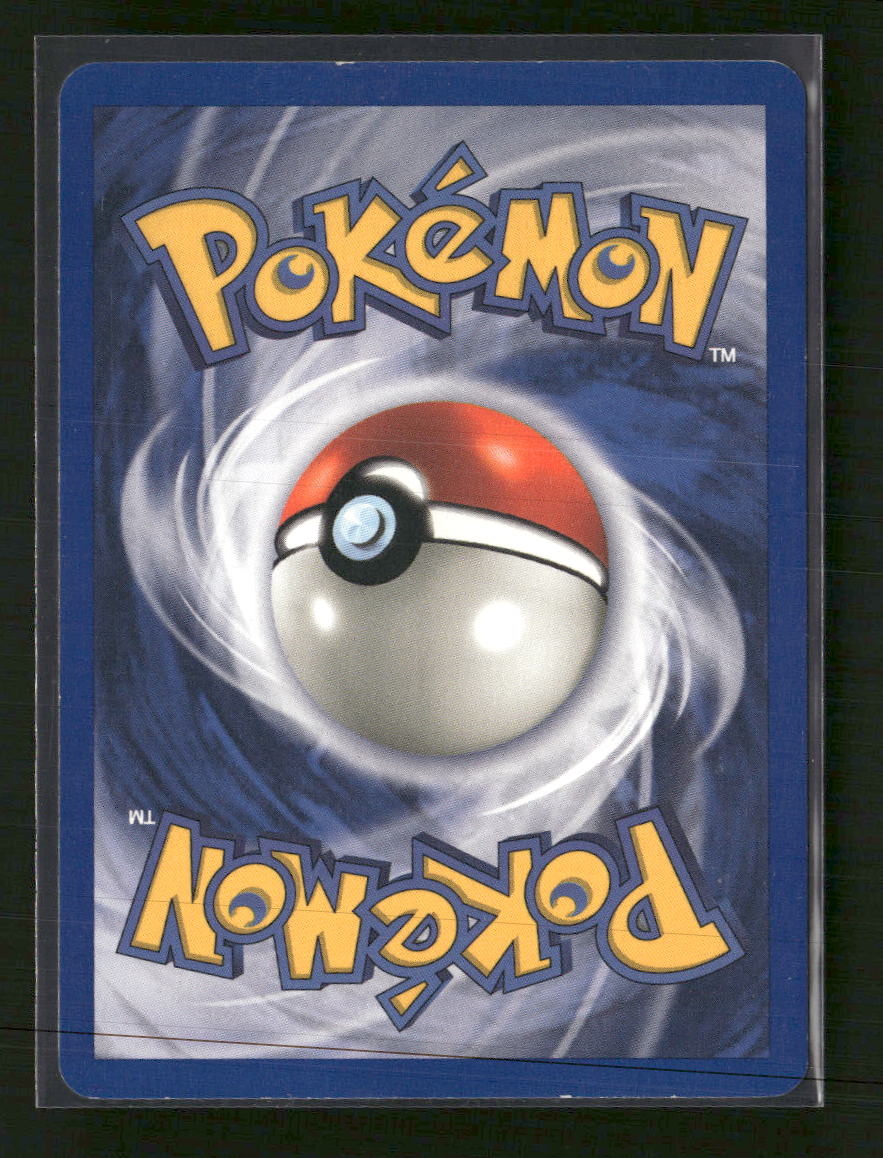 Team Rocket Dark Golbat (7) Unlimited #07/82