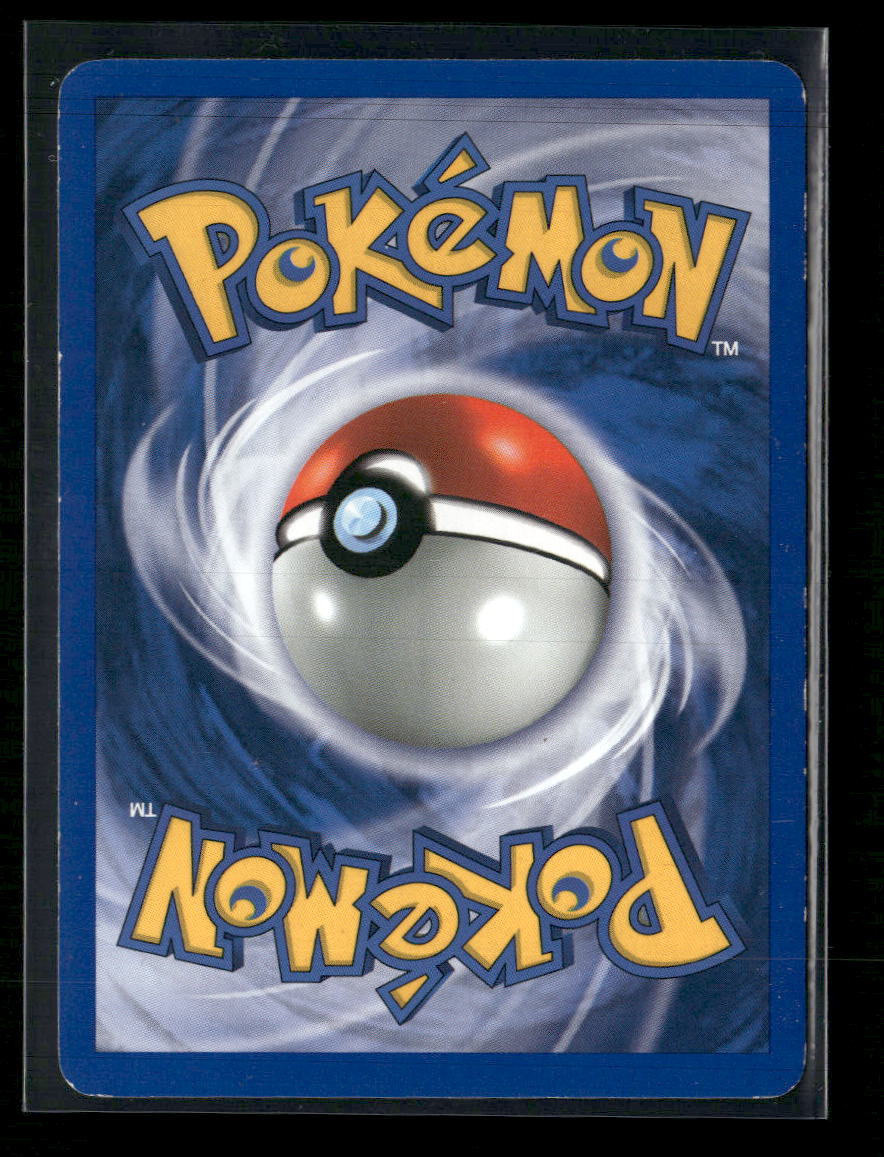 Neo Genesis Kingdra Unlimited #008/111