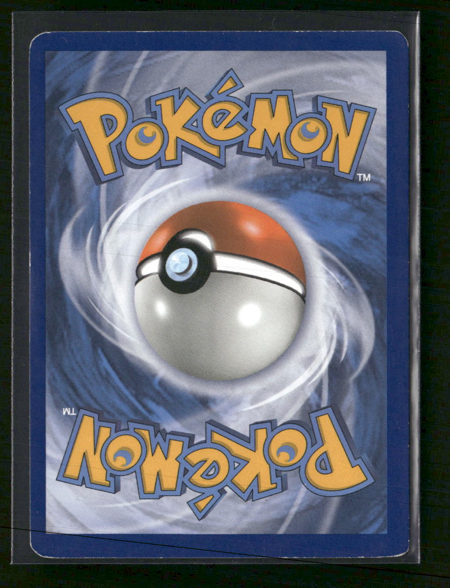 XY Promos Arcanine BREAK #XY180