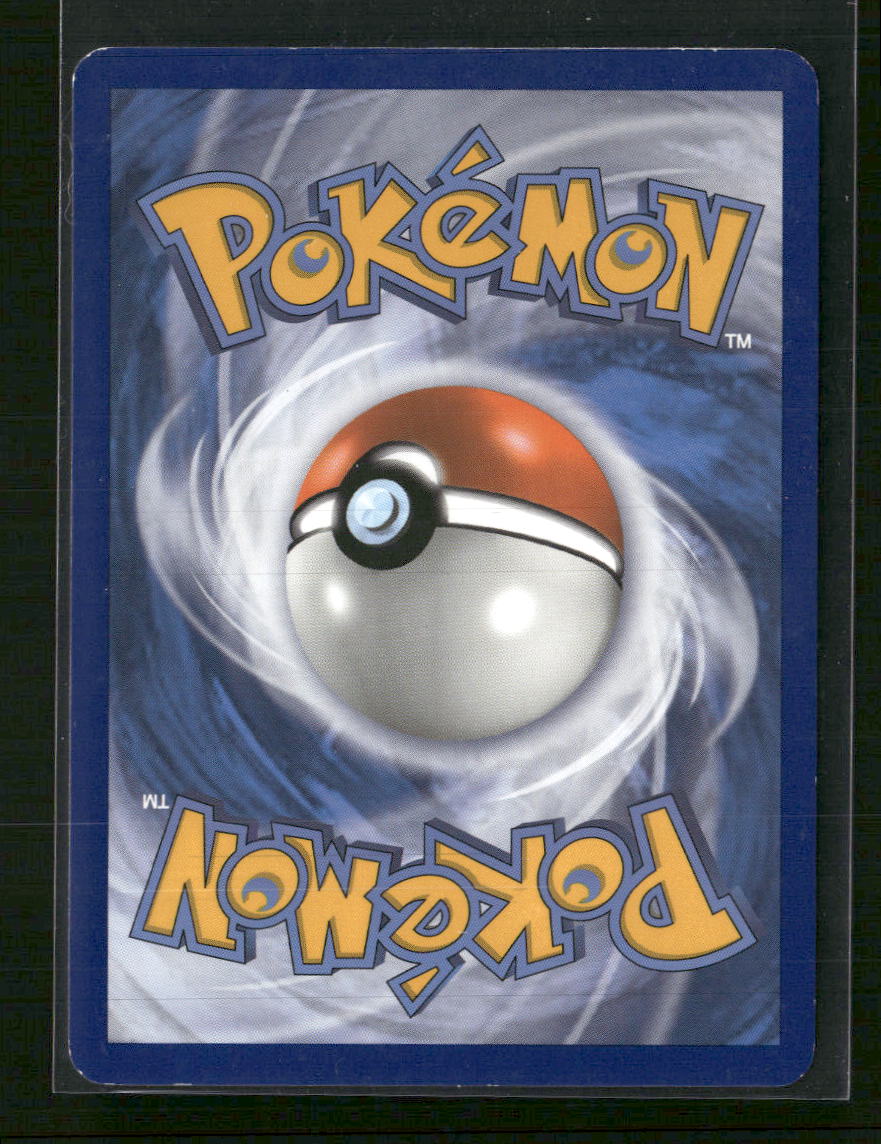 XY Promos M Gengar EX #XY166