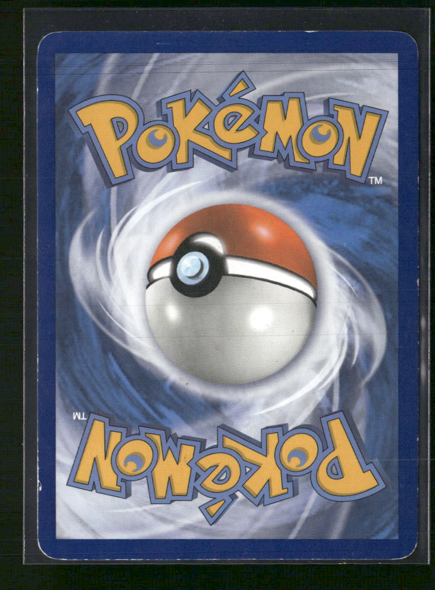 XY Promos Blastoise EX #XY122