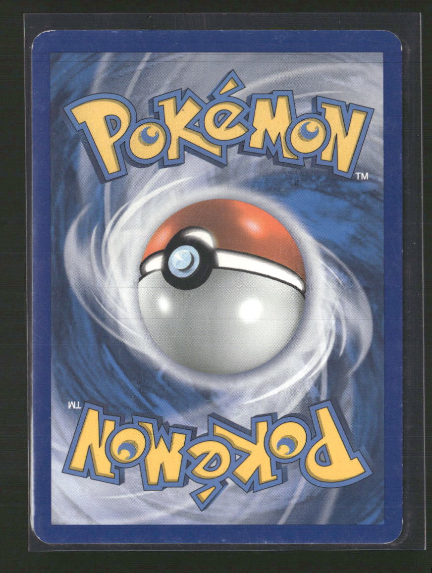 Rising Rivals Mow Rotom #RT4