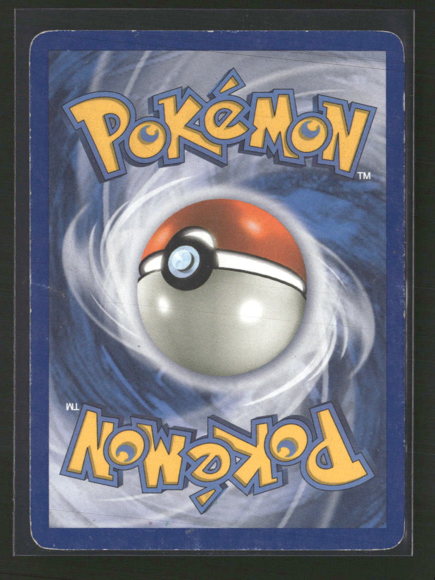 Mysterious Treasures Garchomp #9/123