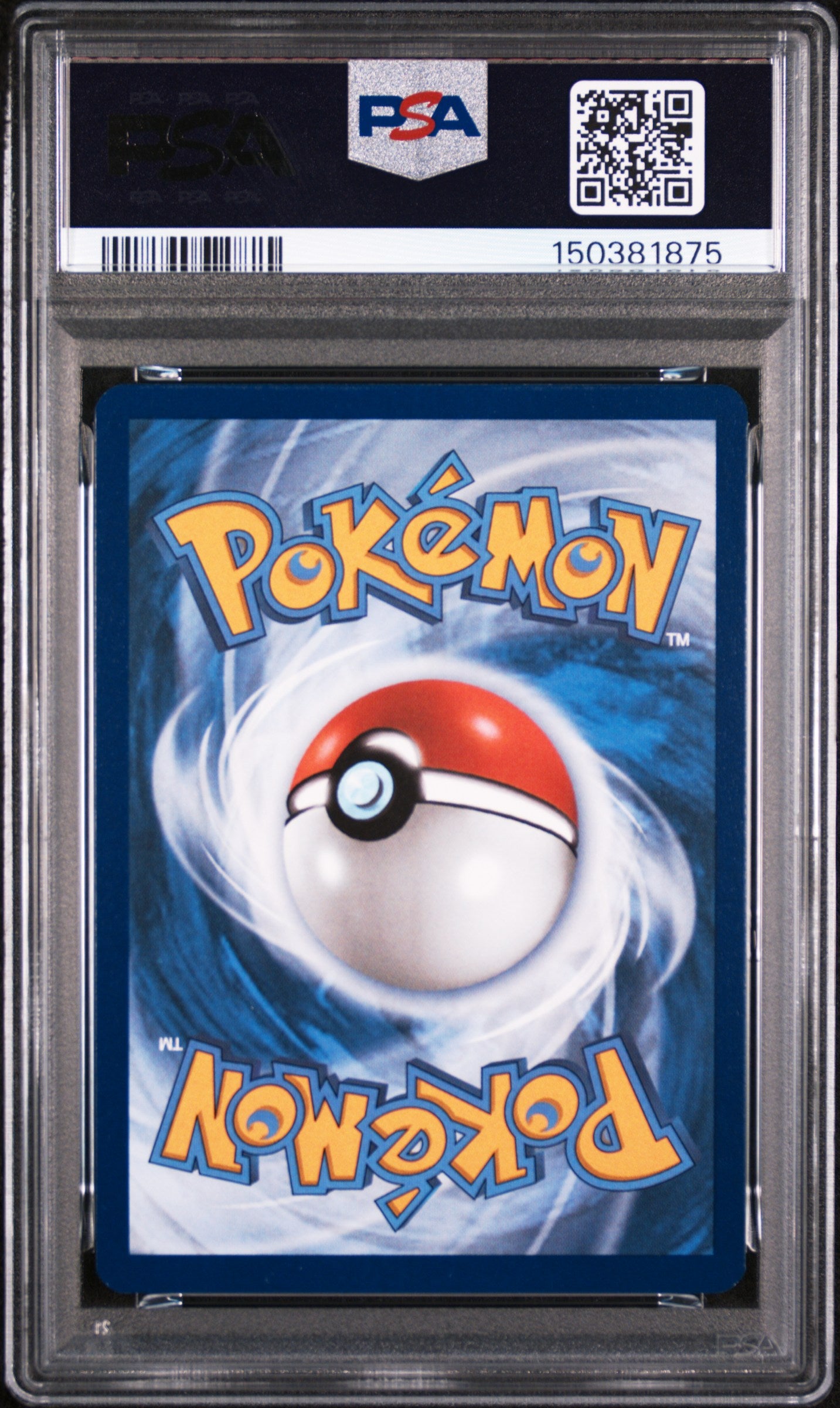 2025 Pokemon Dri En-Destined Rivals Illustration Rare Misty'S Lapras 9 PSA #194