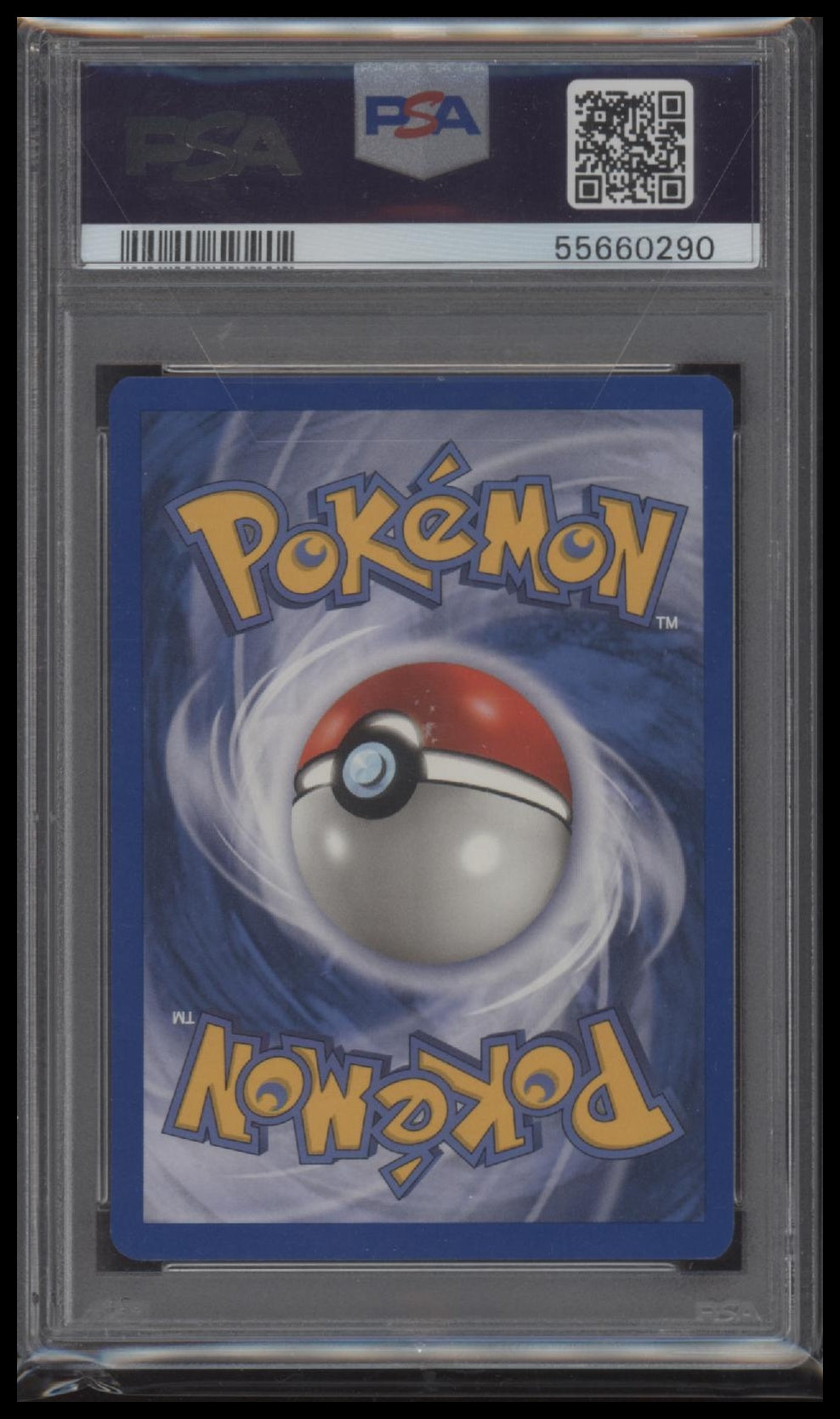2001 Pokemon Neo Revelation Golbat 10 PSA #29