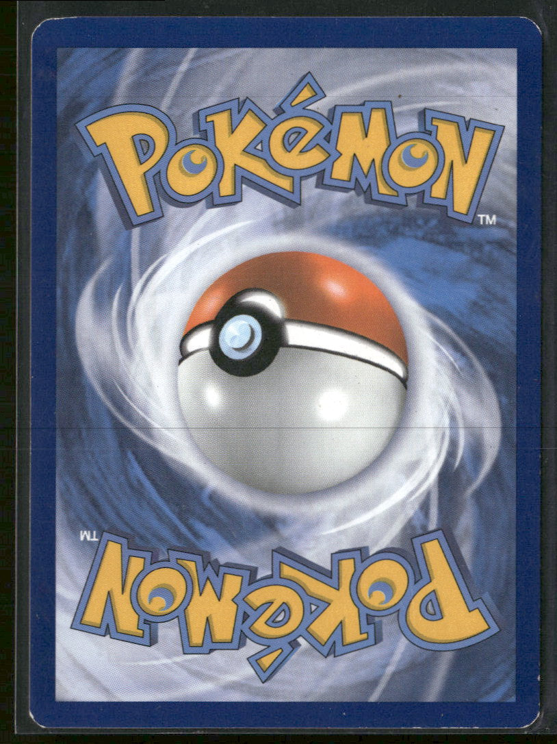 XY Promos Jirachi #XY112