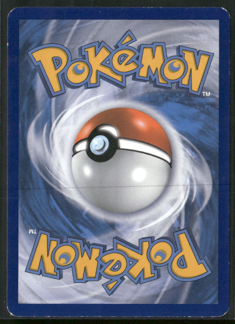 XY Promos Jirachi #XY112