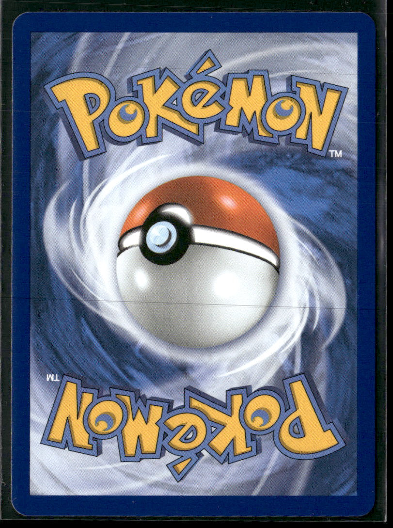 ME05: Pitch Black Goldeen #087/084