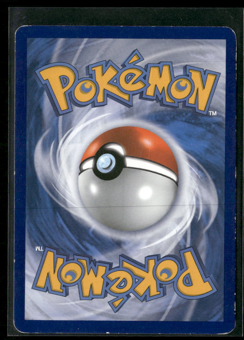 XY Promos Black Kyurem #XY80 Damaged