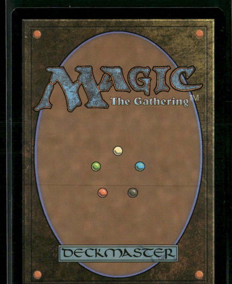 Ravnica Remastered Cyclonic Rift (Anime Borderless) #419