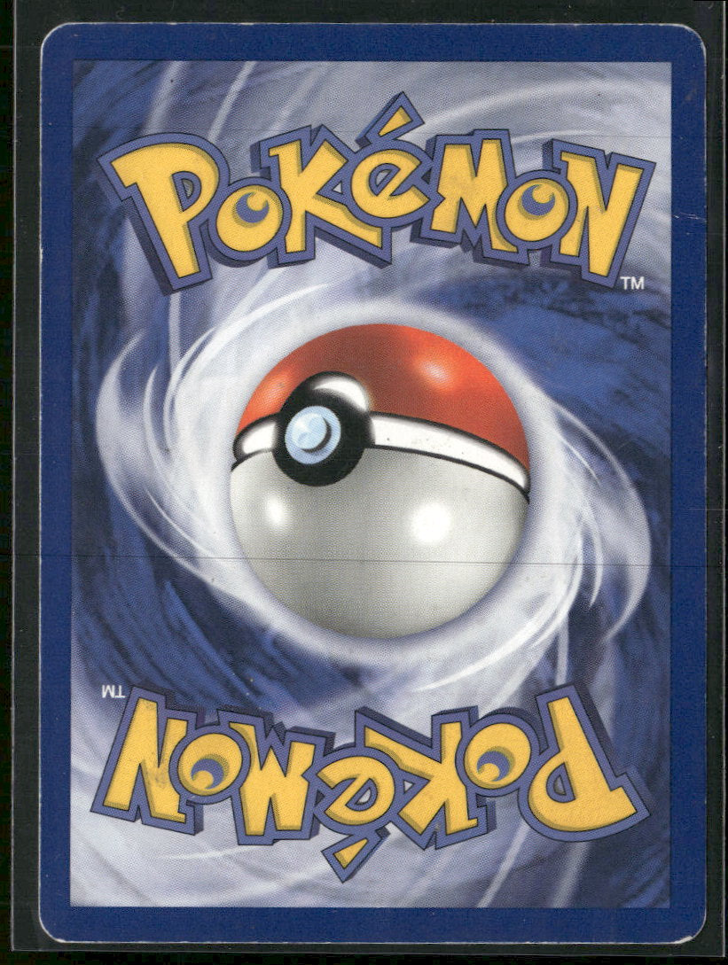 WoTC Promo Pikachu (27) #27/53 Damaged