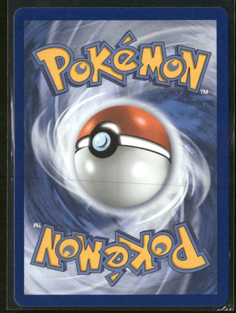 ME: Mega Evolution Promo Squirtle #039