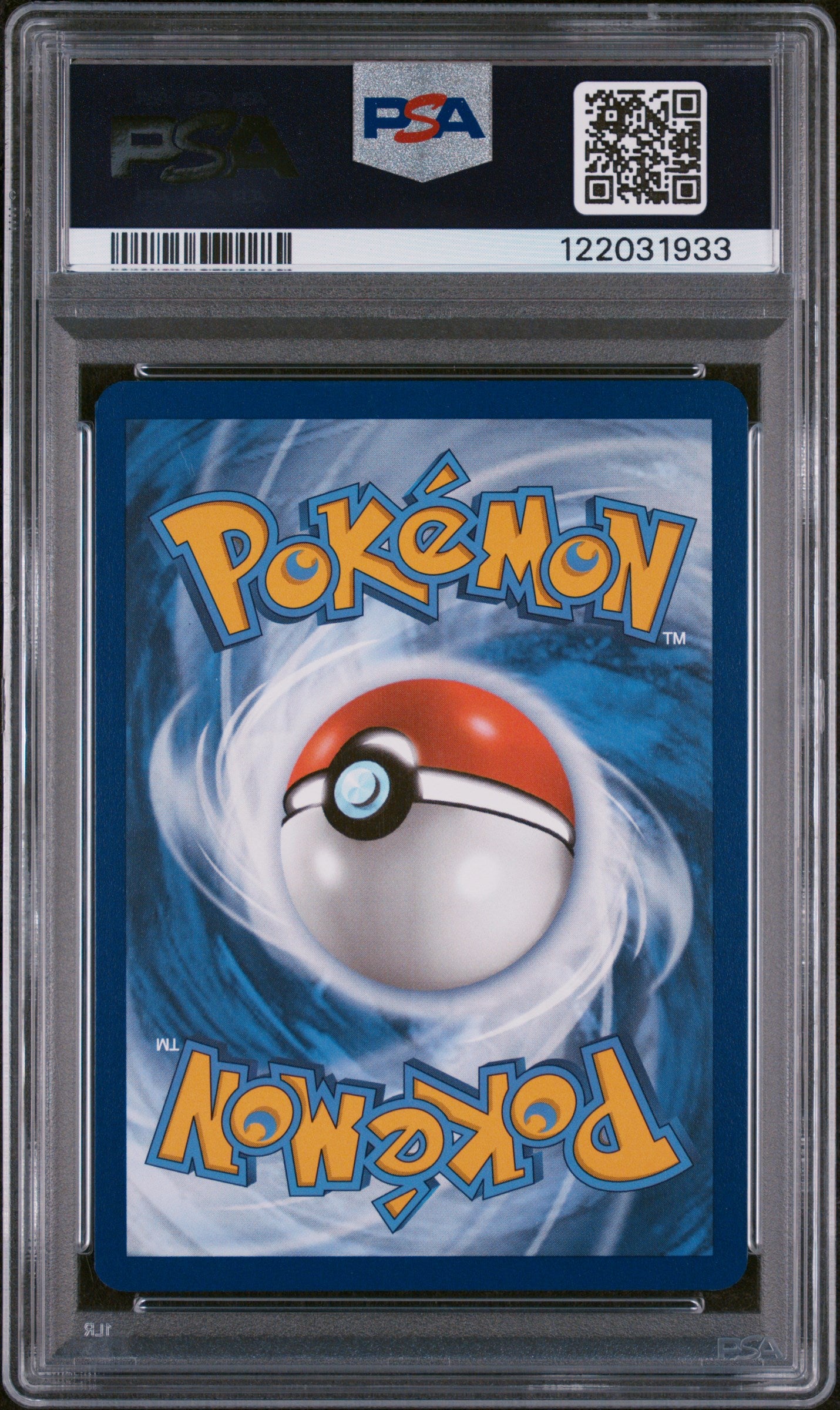 2023 Pokemon Mew En-151 Special Illustration Rare Alakazam Ex 10 PSA #201