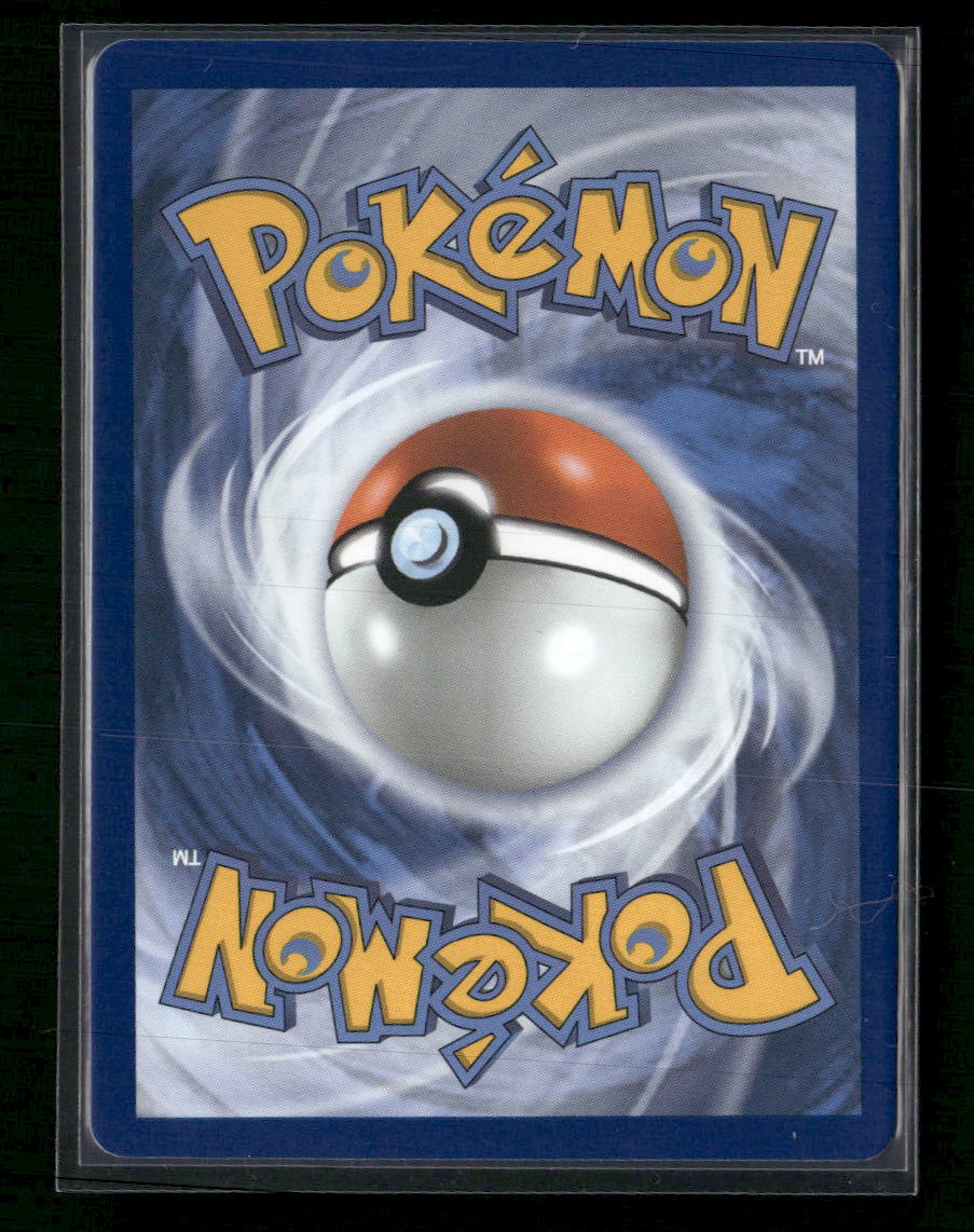 ME05: Pitch Black Mega Chandelure ex #115/084