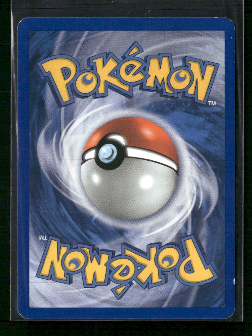 Mysterious Treasures Pikachu #94/123