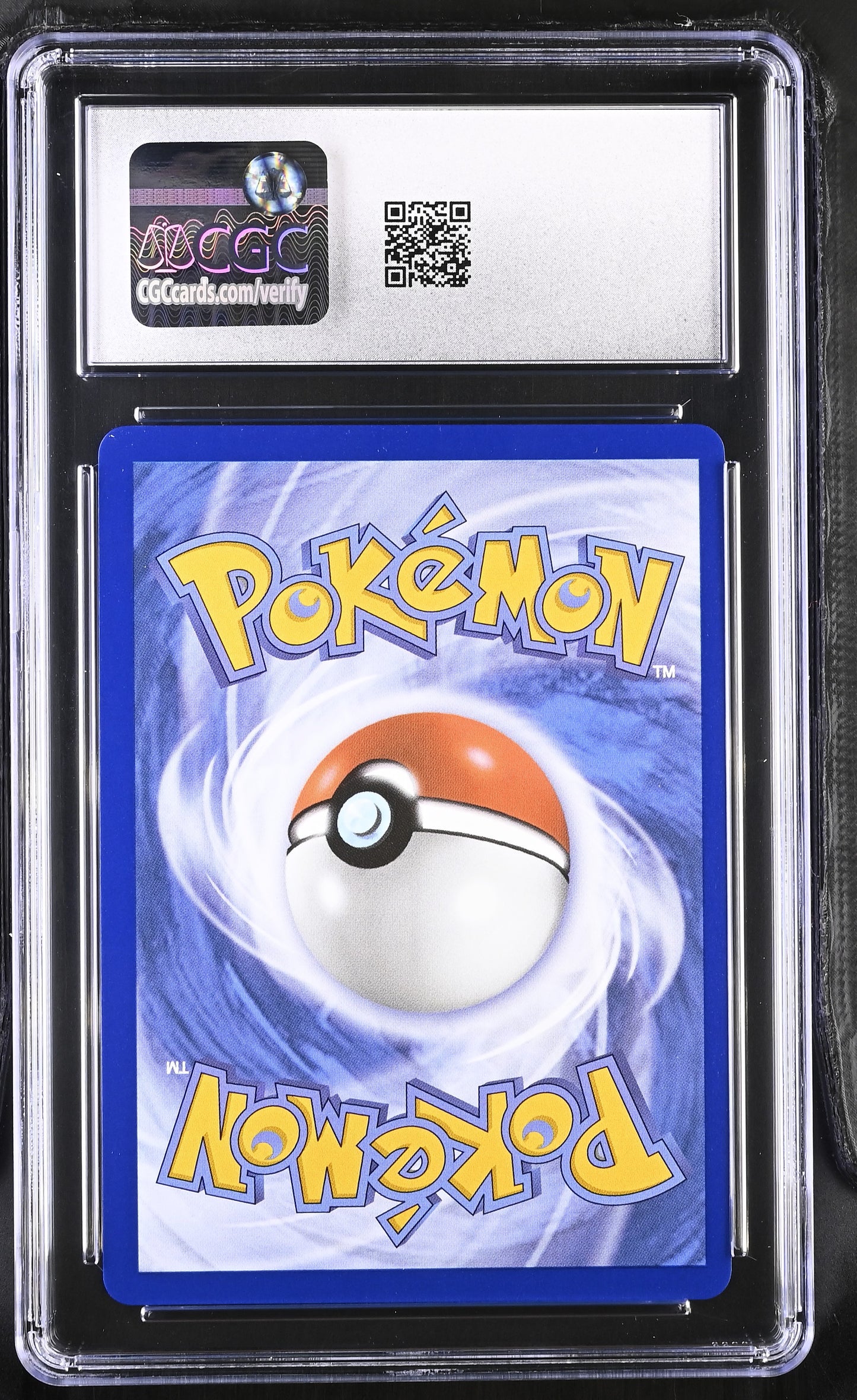 2026 Ascended Heroes Mega Froslass ex 10 CGC #265/217