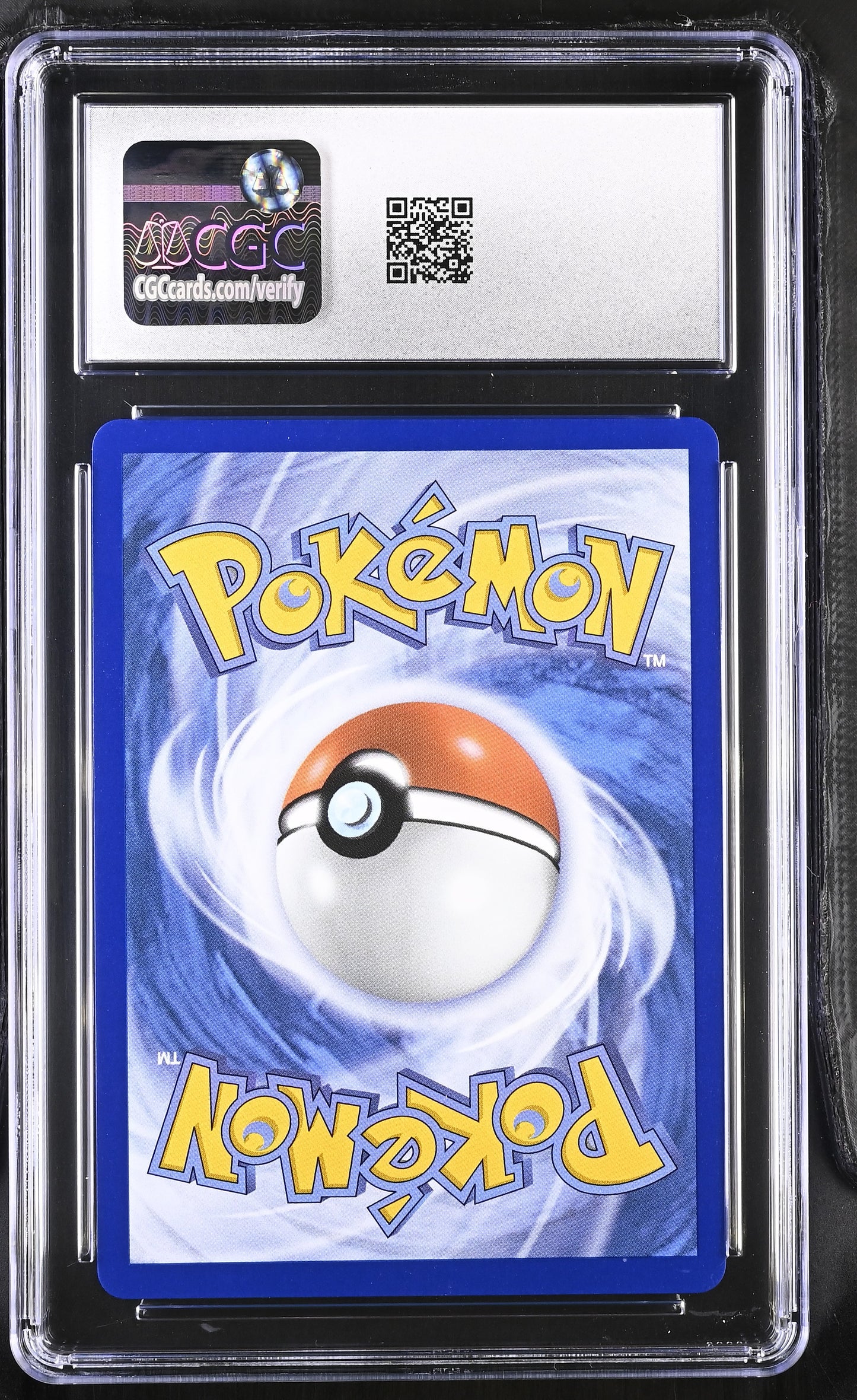 2026 Ascended Heroes Mega Scrafty ex 10 CGC #270/217
