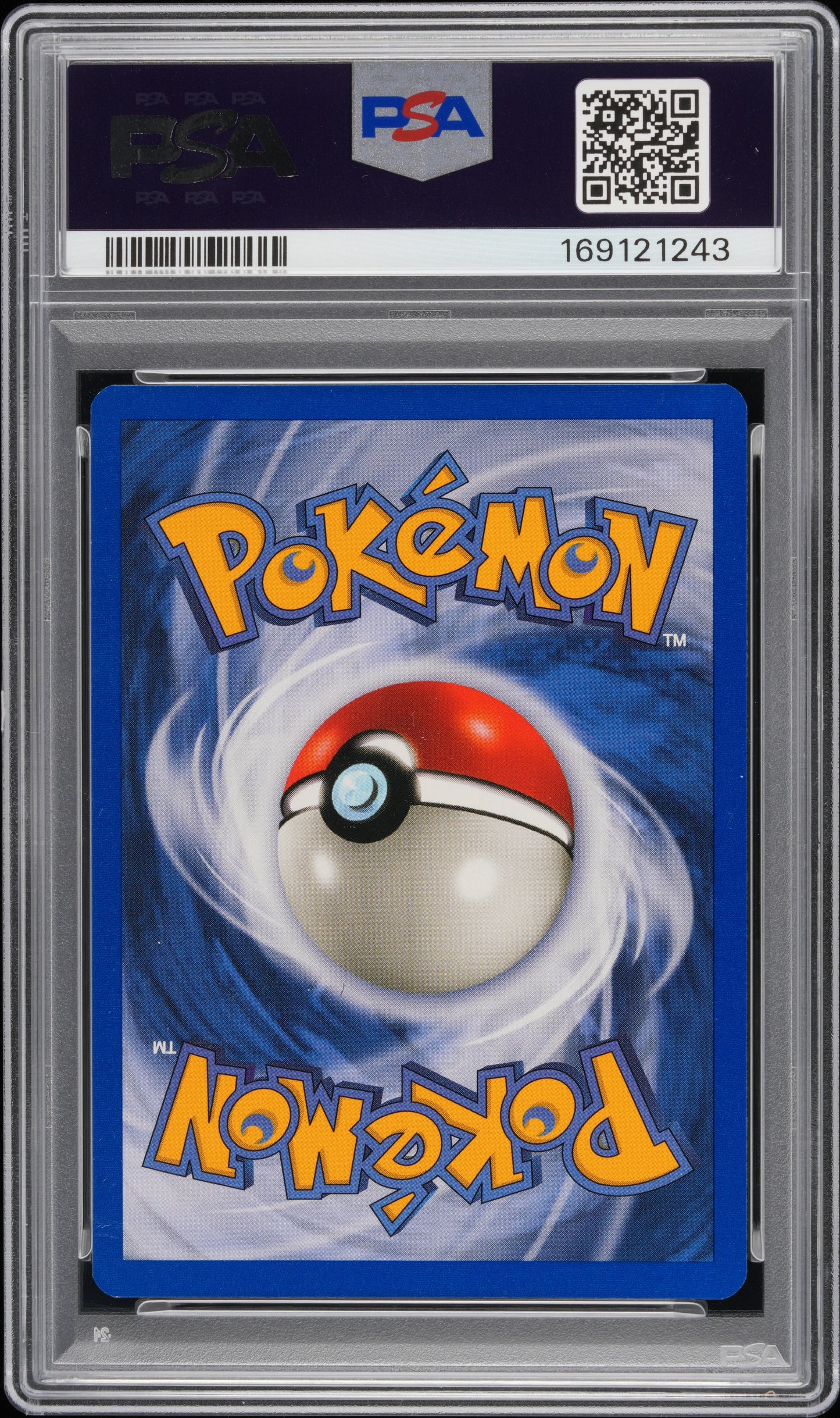 2002 Pokemon Neo Destiny 1st Edition Shining Charizard 8.5 PSA #107