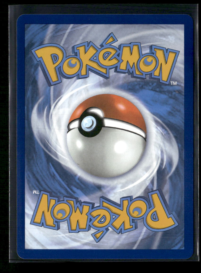 SV: White Flare Reshiram ex #173/086 *Damaged*