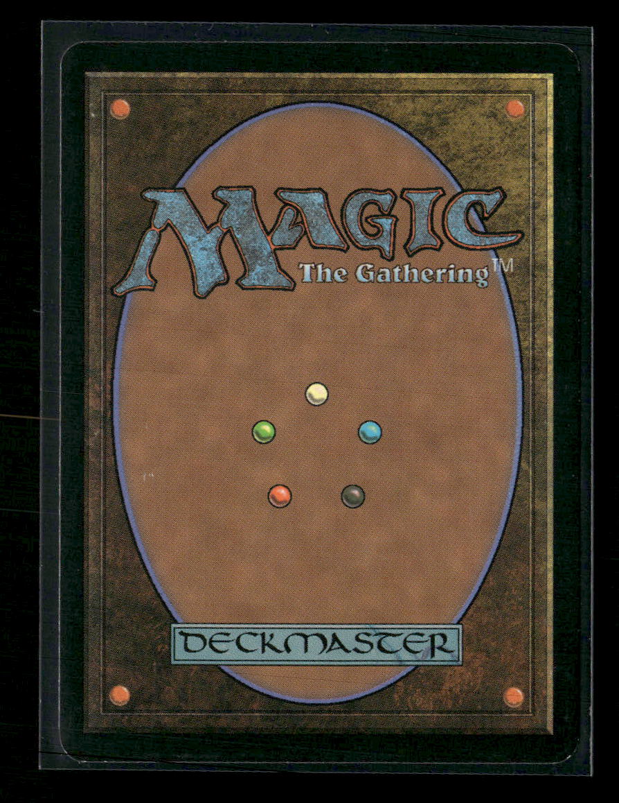 7th Edition Static Orb #319