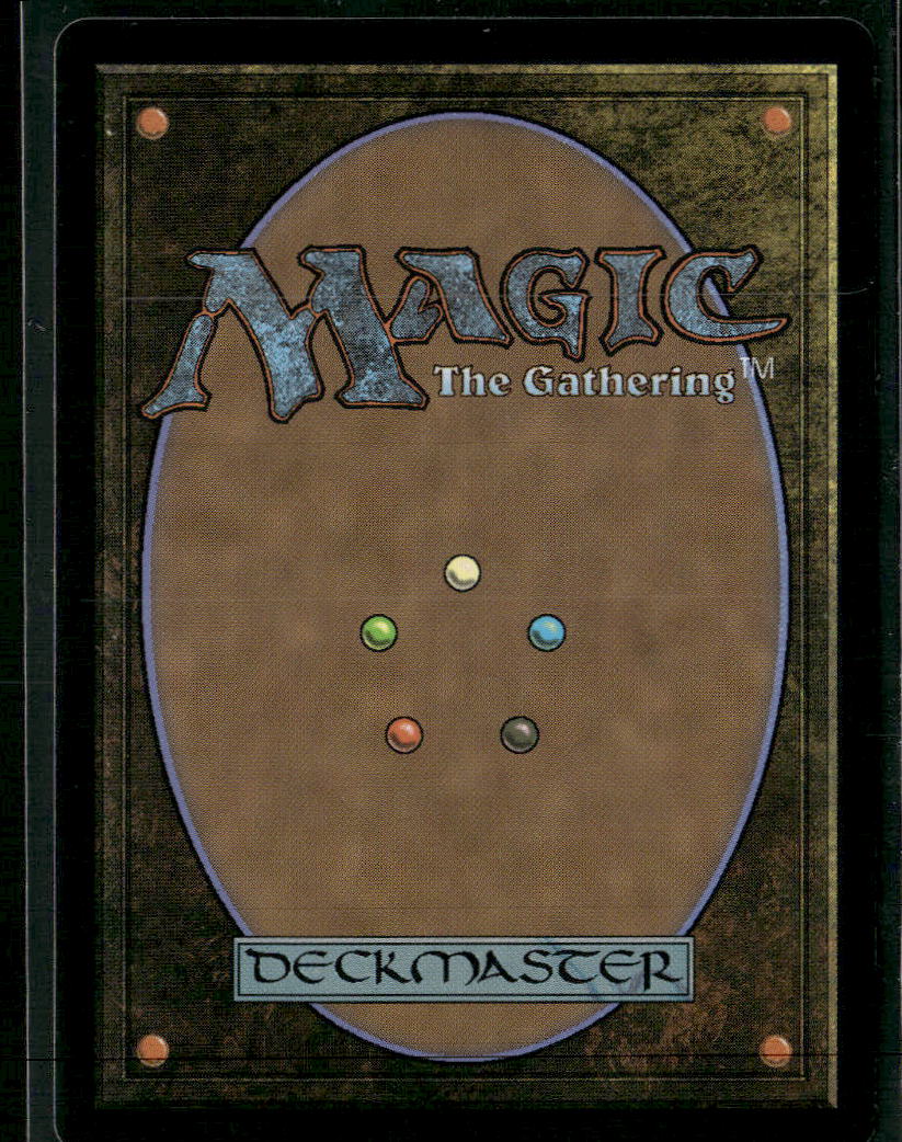 Lorwyn Eclipsed Steam Vents Foil #267
