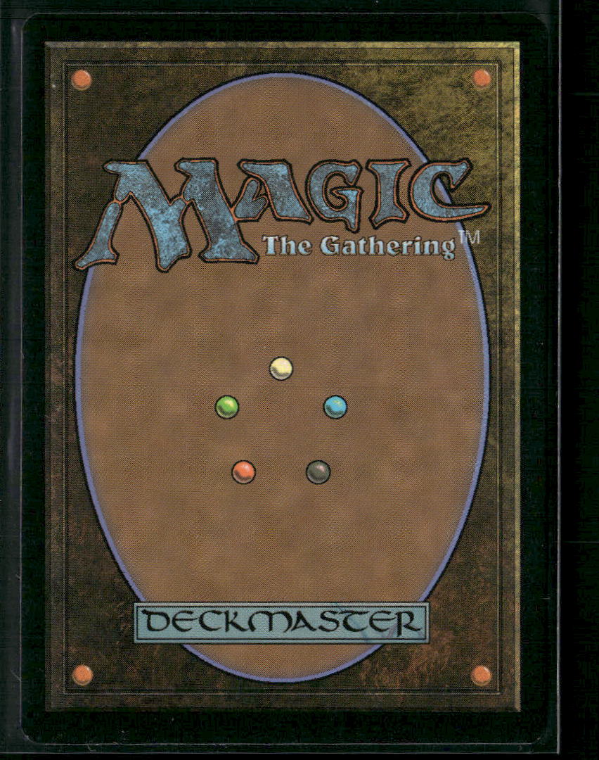 Mystery Booster 2 Pact of Negation (Future Sight) #169