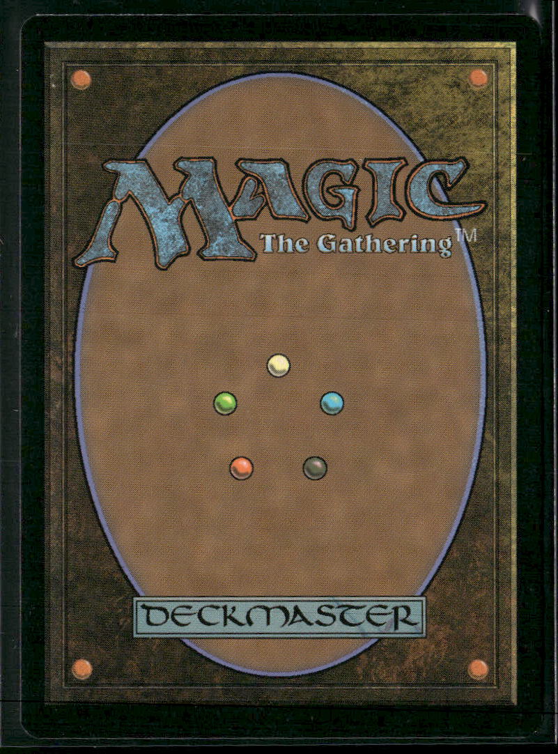 Mystery Booster 2 Chain of Vapor (Future Sight) #156