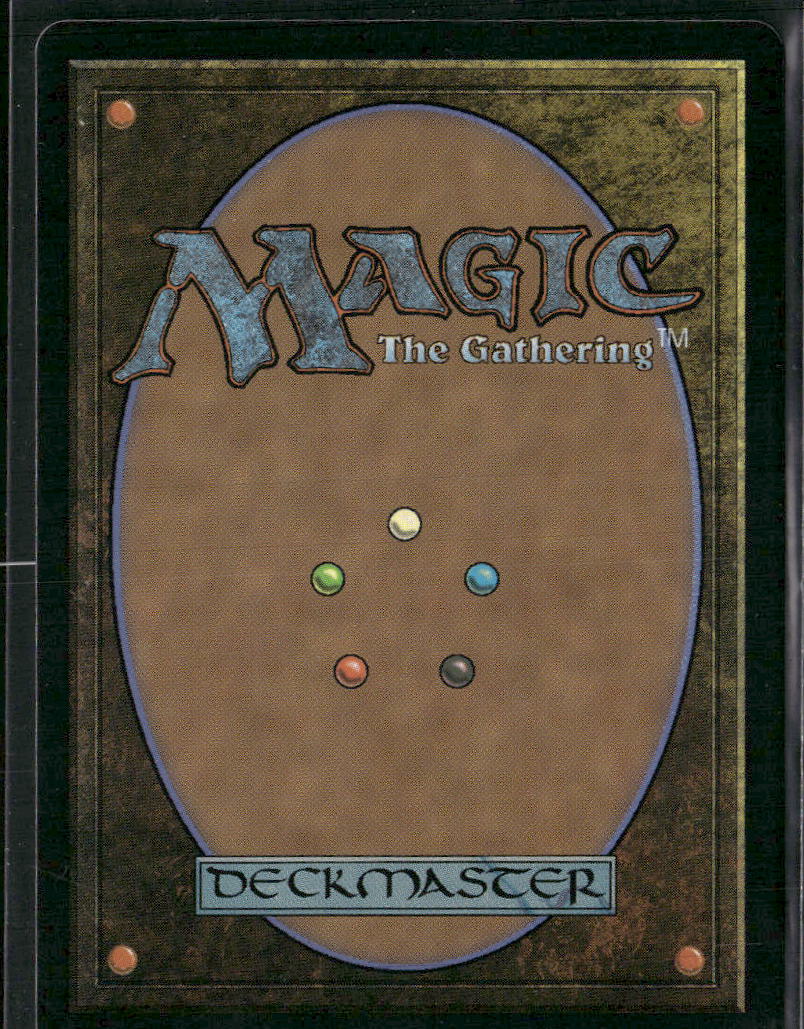 Edge of Eternities Sacred Foundry Foil #256