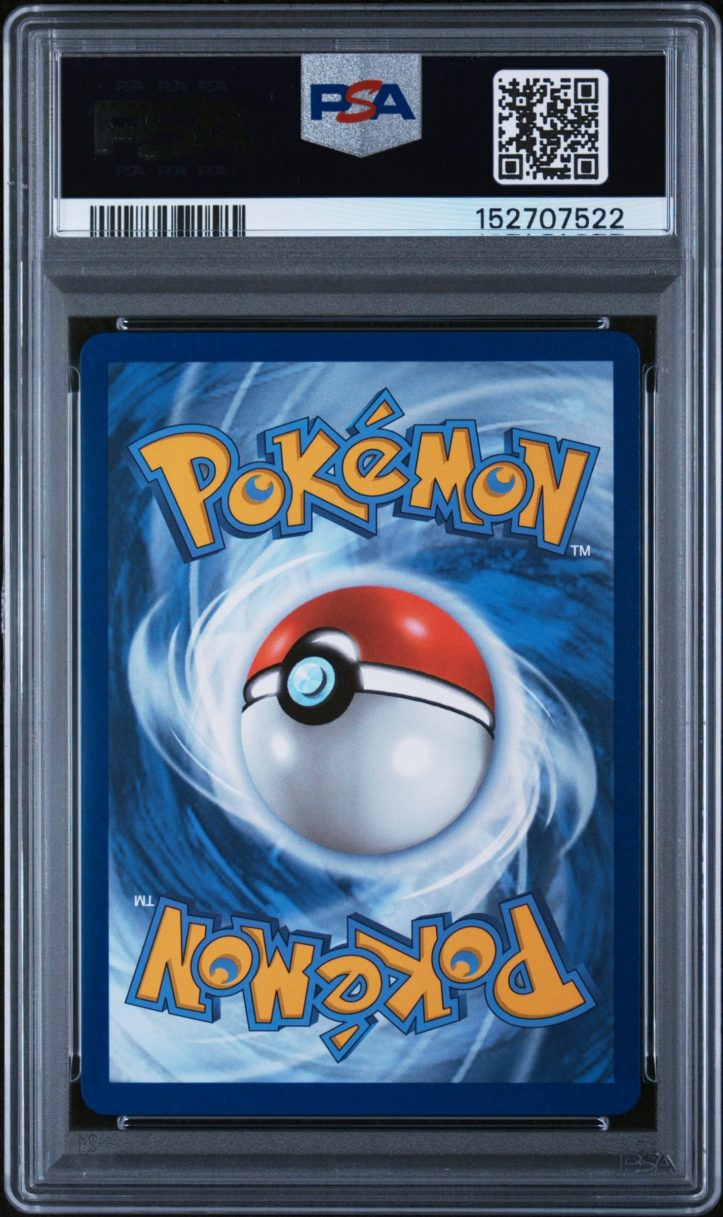 2025 Pokemon Blk En-Black Bolt Ultra Rare Kyurem Ex 10 PSA #157