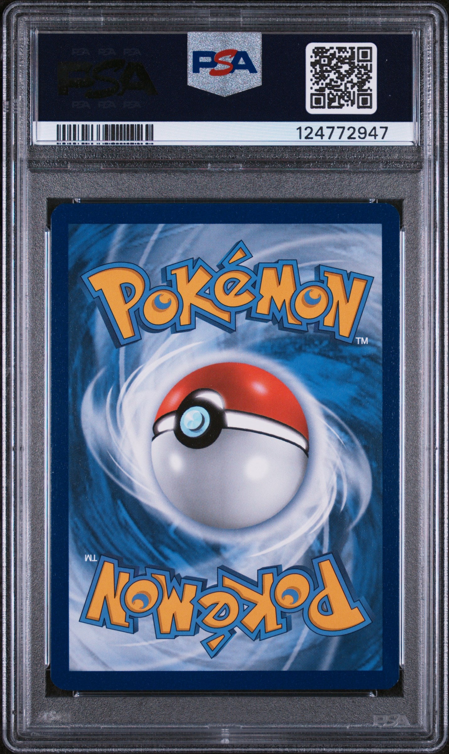 2021 Pokemon Swsh Black Star Promo Premium Tournament Coll. Fa/Marnie 8 PSA #121