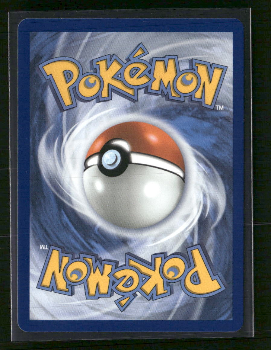ME: Mega Evolution Promo Tepig #050