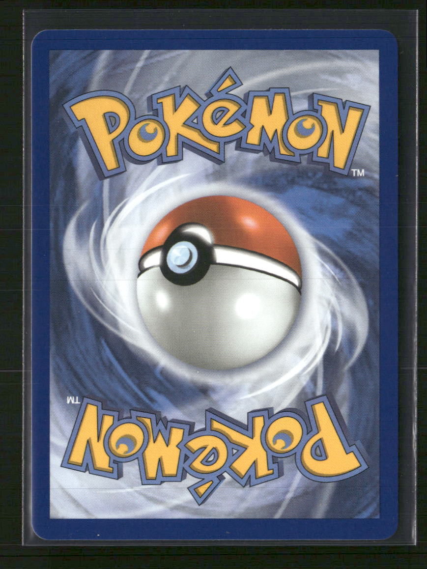 ME: Mega Evolution Promo Totodile #048