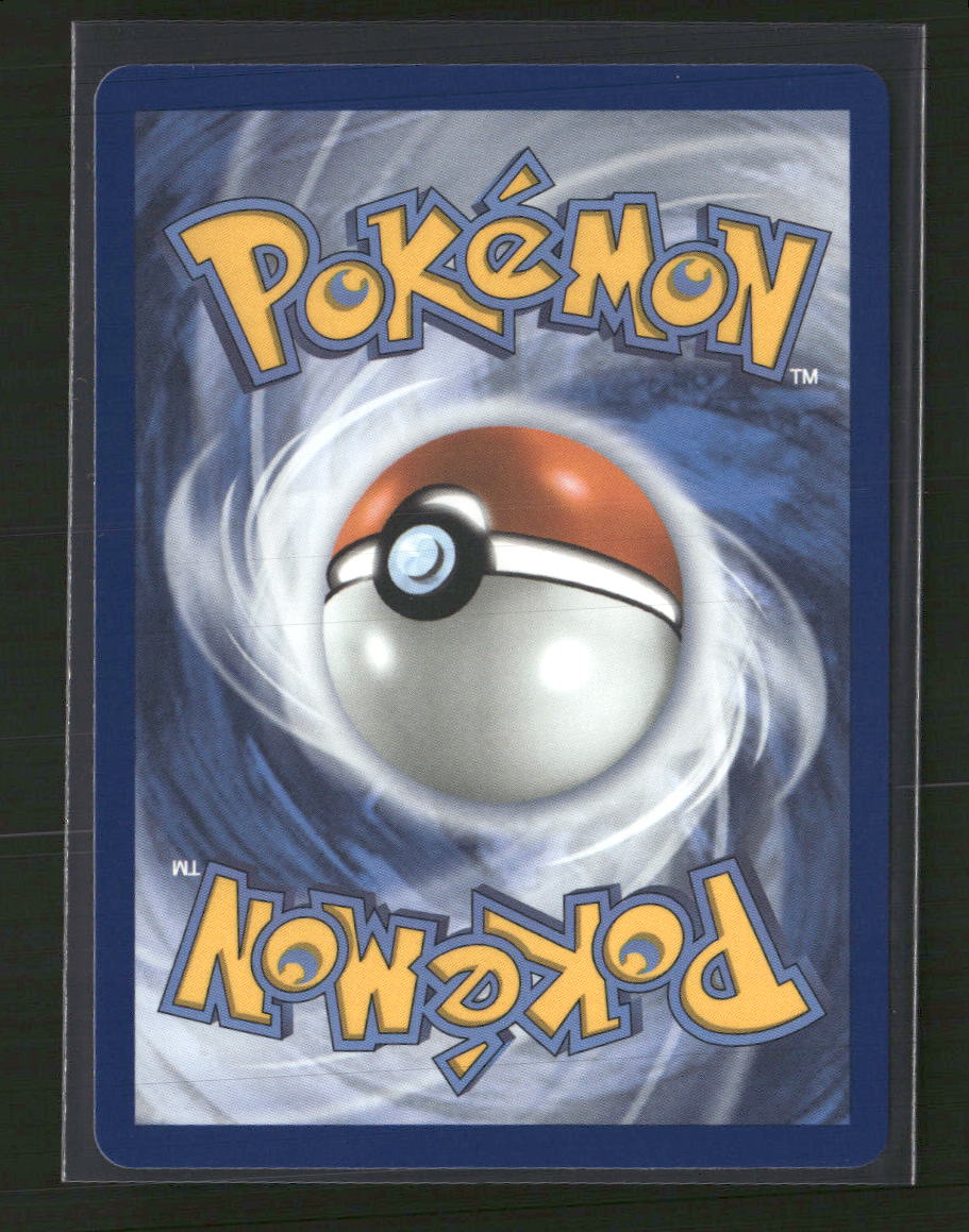 ME: Mega Evolution Promo Grookey #052