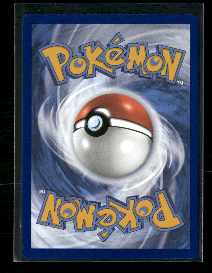 SV: Scarlet & Violet Promo Cards Greninja ex #132