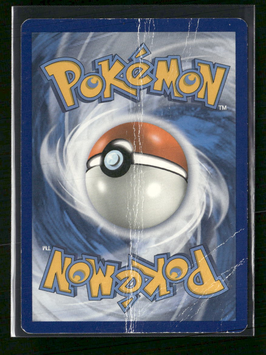 SM Promos Charizard #SM226 Damaged