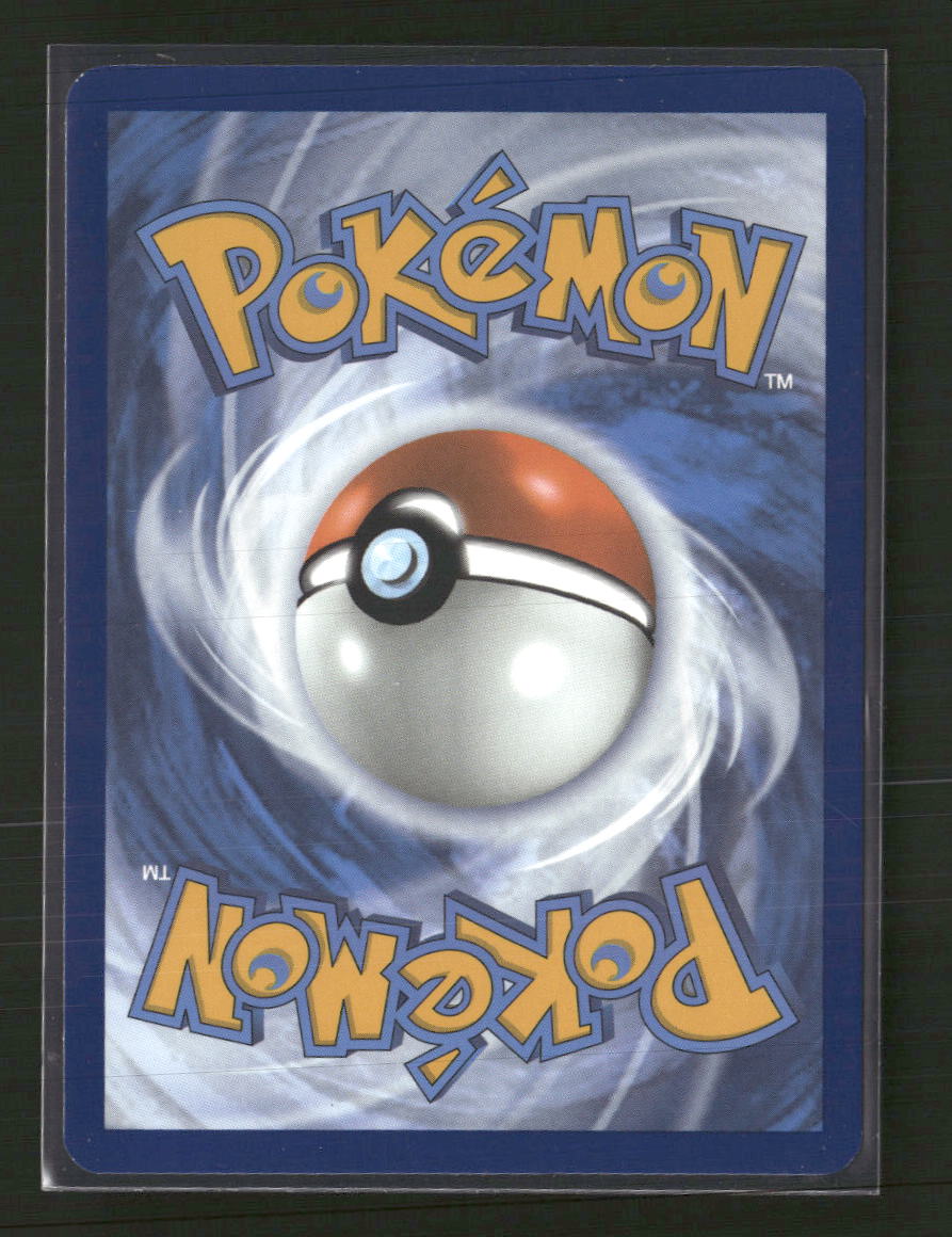 SV: Scarlet & Violet Promo Cards Victini #208