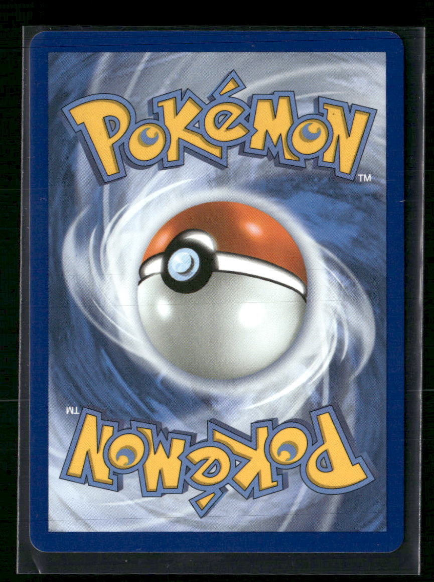 ME: Ascended Heroes Mawile #246/217