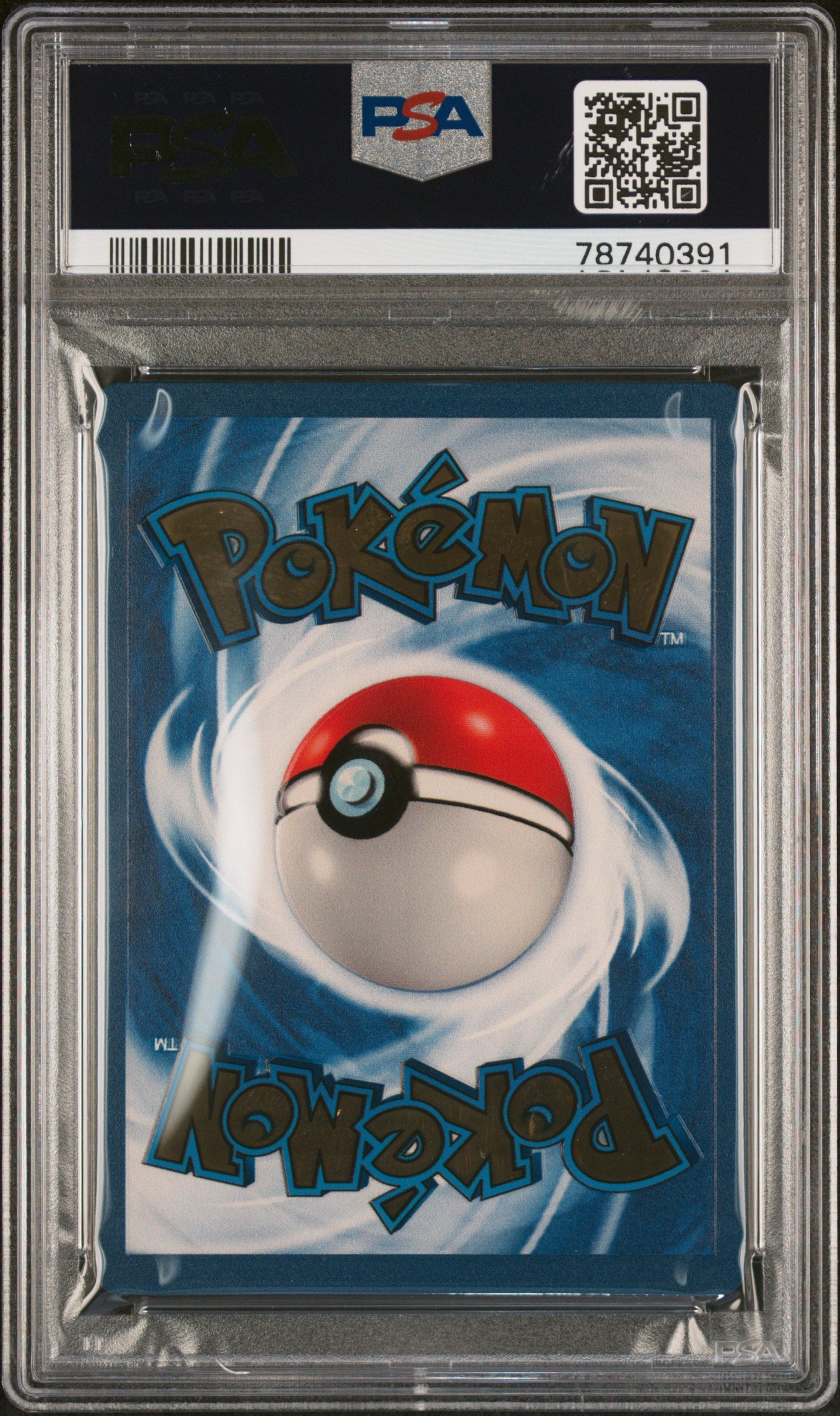 2021 Pokemon Celebrations Ultra-Premium Collection Pikachu 9 PSA #58