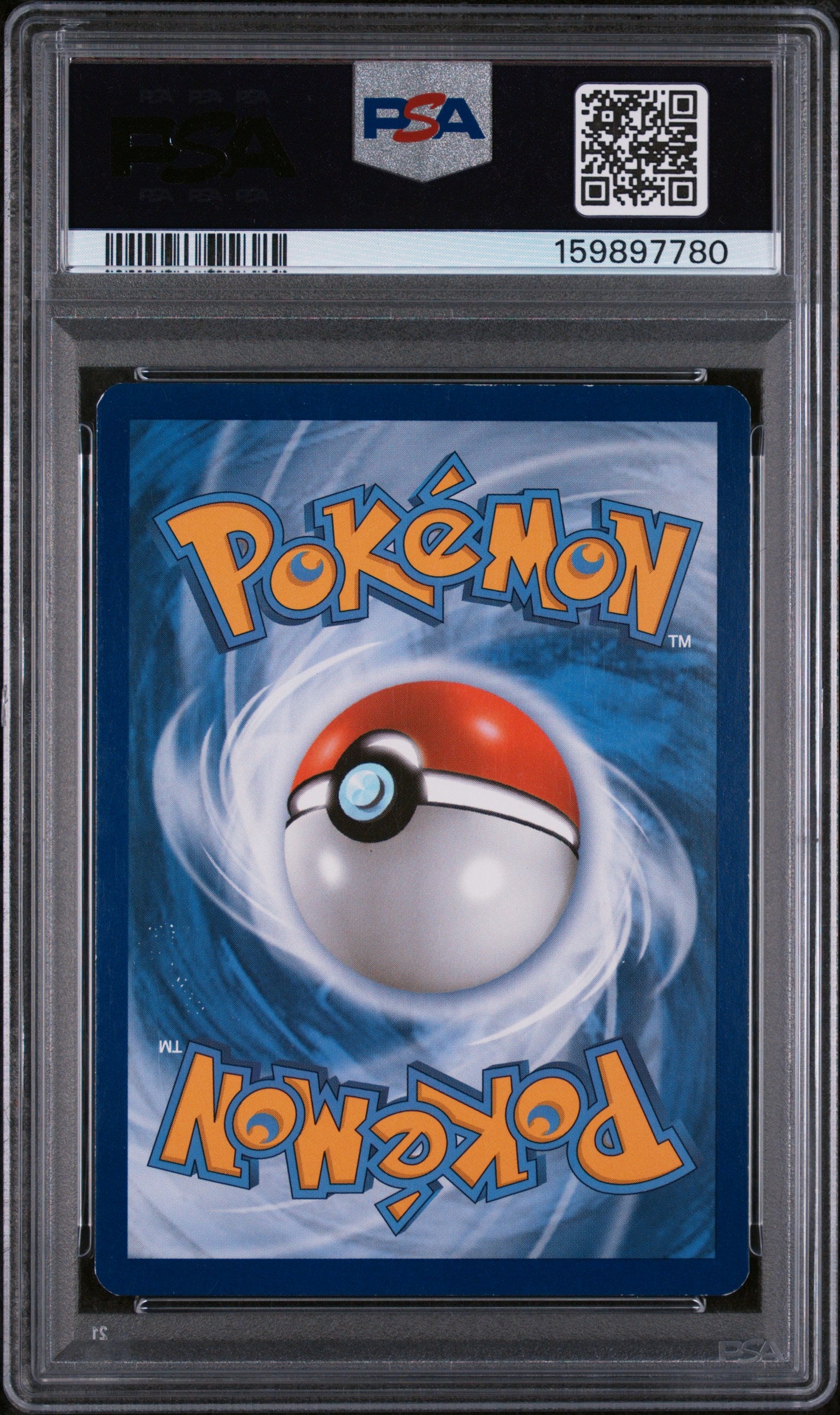 2015 Pokemon Xy Primal Clash Primal Clash Fa/Primal Kyogre Ex 5 PSA #149