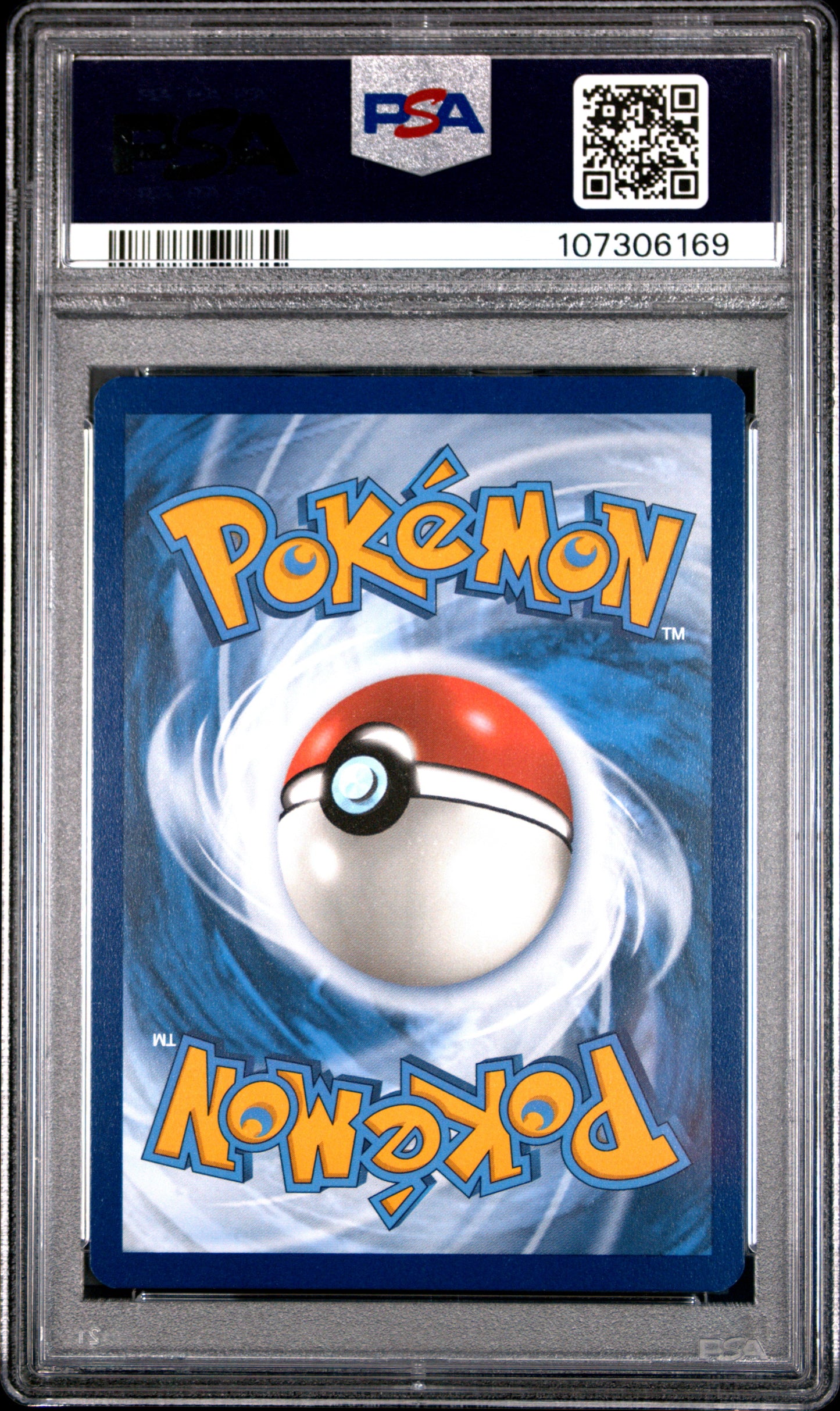 2023 Pokemon Black Star Promo Obsidian Flames Etb Charmander 10 PSA #044