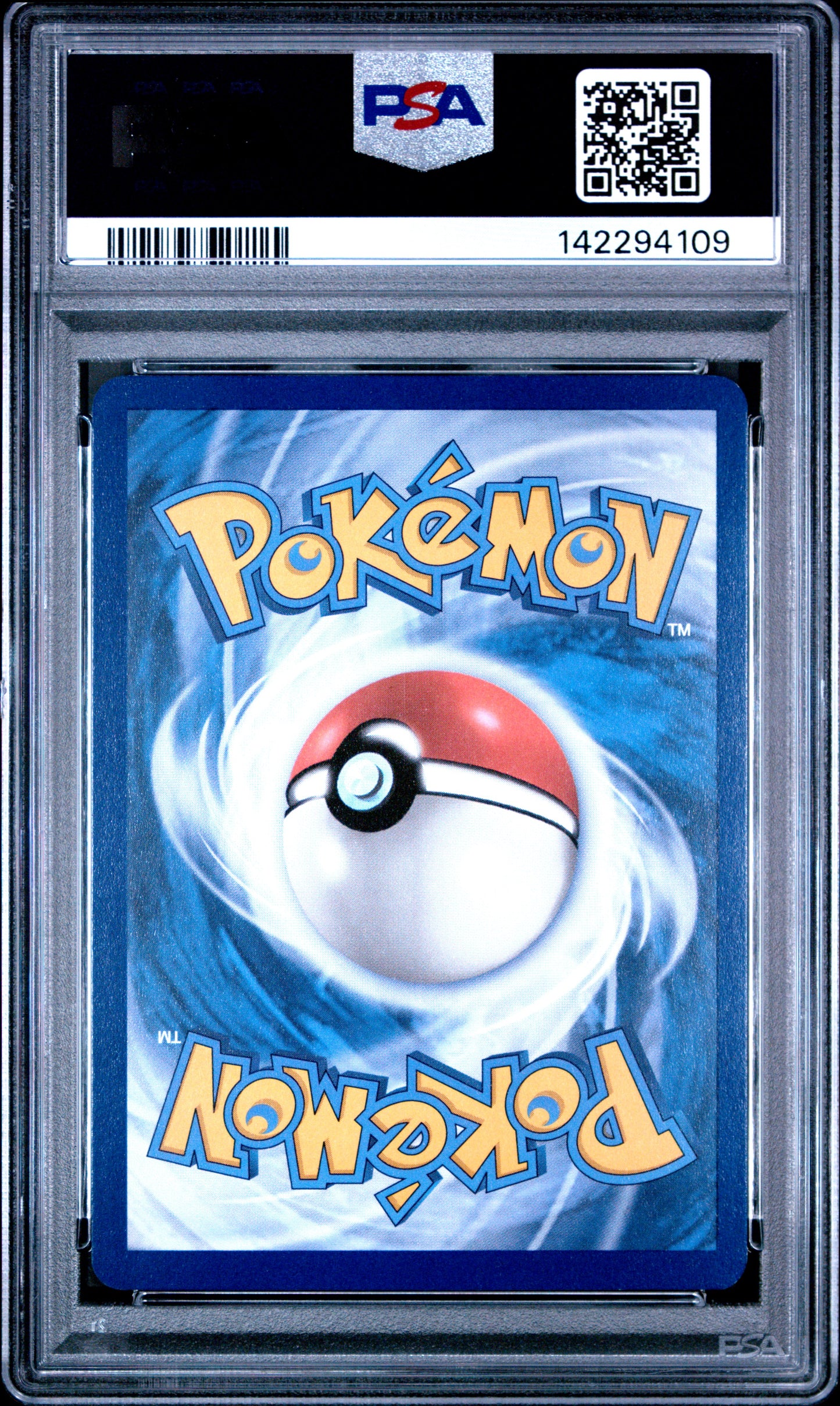 2024 Pokemon Scr En-Stellar Crown Illustration Rare Bulbasaur 10 PSA #143