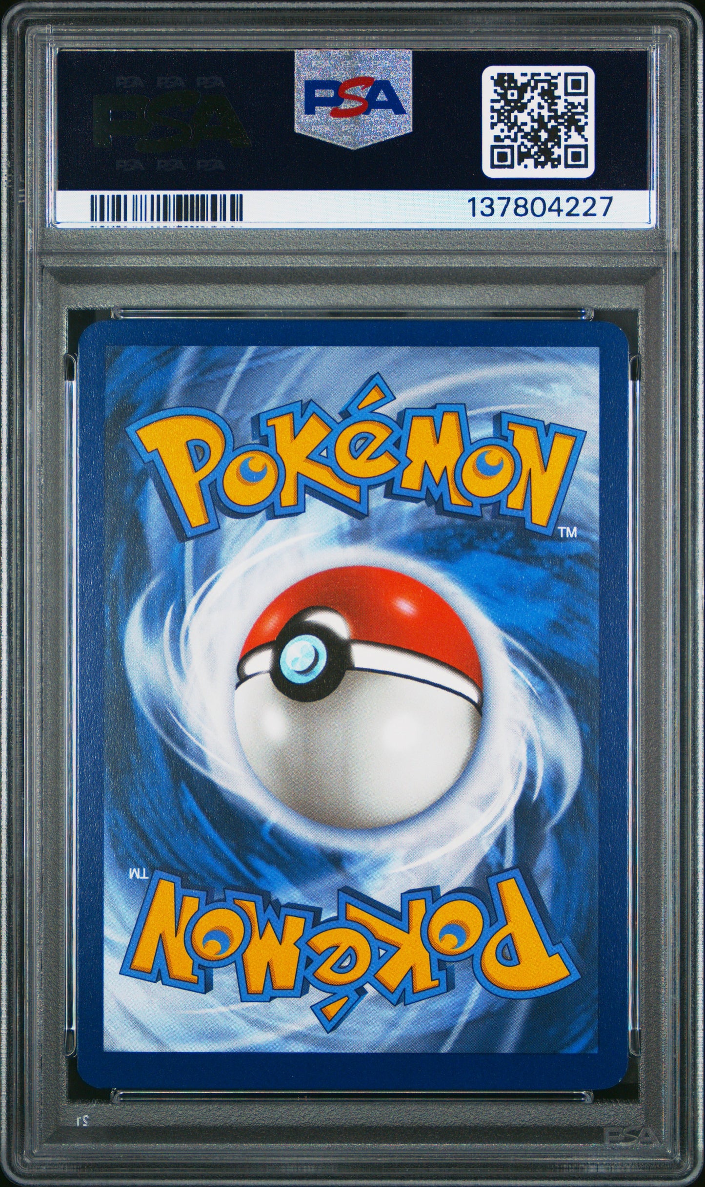2023 Pokemon Mew En-151 Special Illustration Rare Venusaur Ex 8 PSA #198