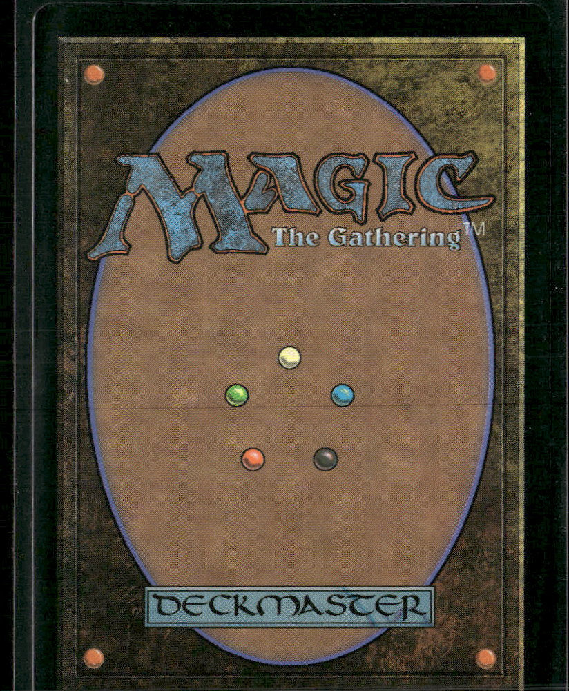 Porom's Silence Magic - Silence (Rainbow Foil) - Secret Lair Drop Series (SLD)