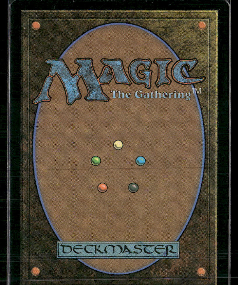 Commander: The Lord of the Rings: Tales of Middle-earth Asceticism #233
