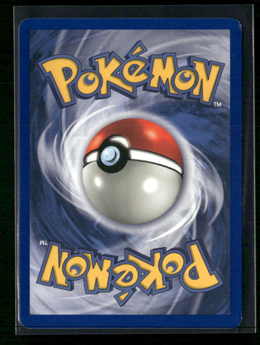 Jungle Mr. Mime (6) Unlimited #06/64