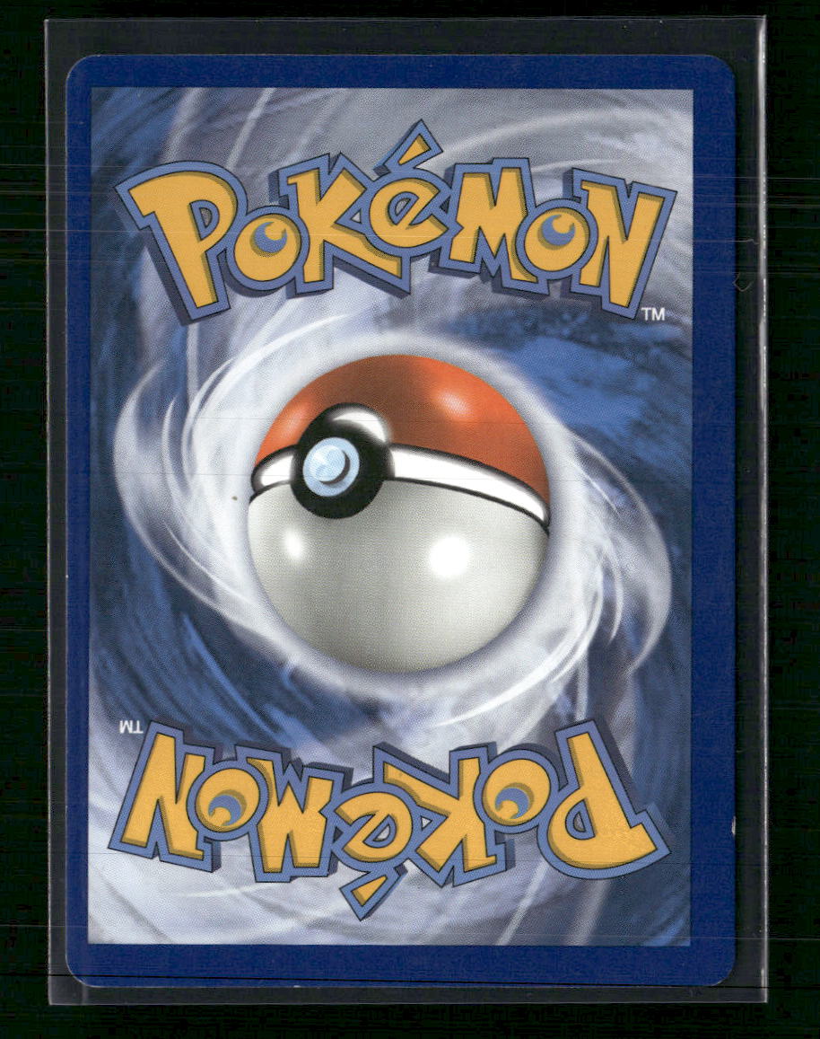 XY - Steam Siege Professor Sycamore #114/114