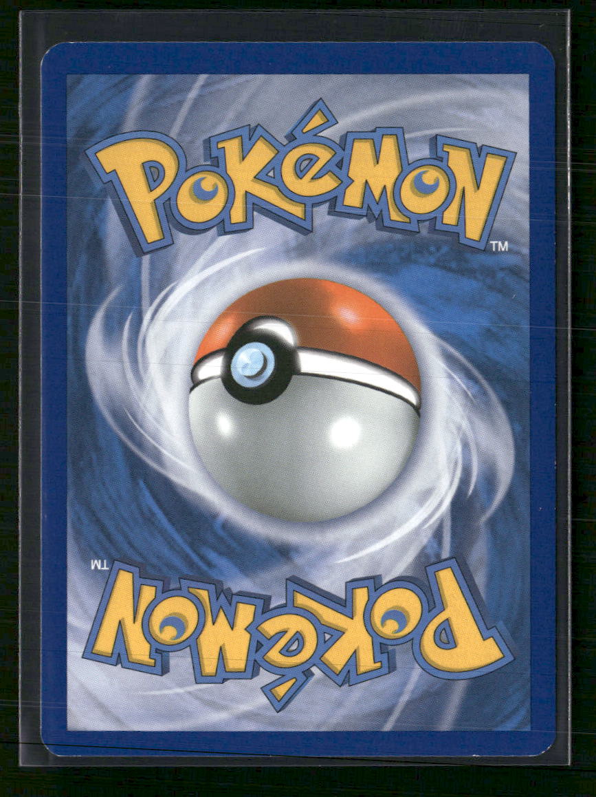 Plasma Blast Jirachi EX #60/101