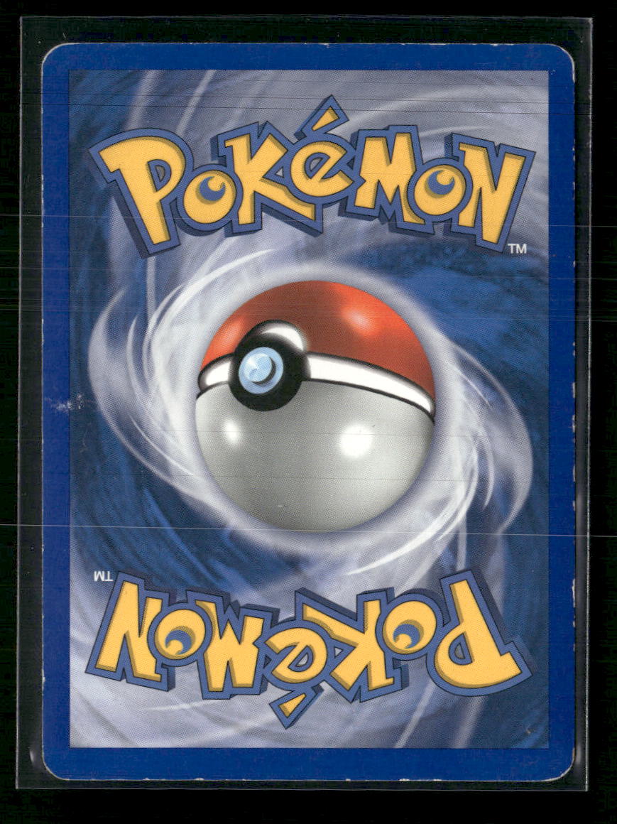 EX Unseen Forces Mareep Reverse Holo #62/115